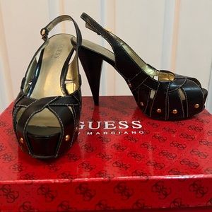 Guess GwMoney shoe